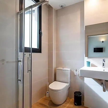Appart hôtel Moontels Mercado De Ruzafa 4*