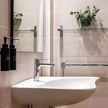Appart hôtel Moontels Mercado De Ruzafa 4*