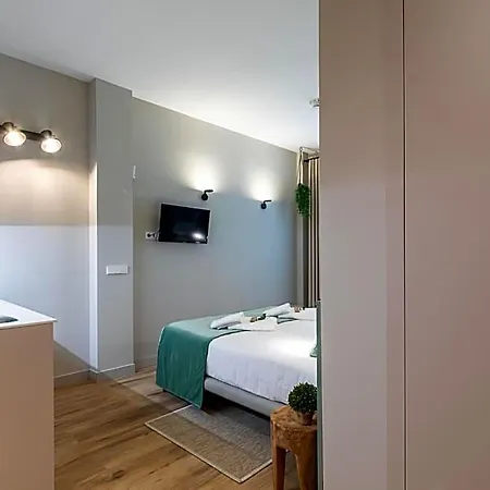 Moontels Mercado De Ruzafa Appart hôtel