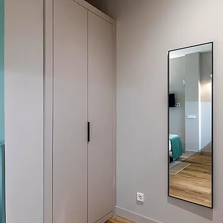 Aparthotel Moontels Mercado De Ruzafa 4*