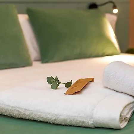 Moontels Mercado De Ruzafa 4* Valence
