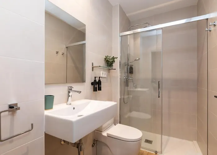 Moontels Mercado De Ruzafa 4* 瓦伦西亚