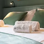 Moontels Mercado De Ruzafa 4* Valencia