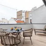 Moontels Mercado De Ruzafa 4* Valencia