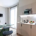 Aparthotel Moontels Mercado De Ruzafa