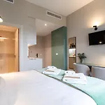 Moontels Mercado De Ruzafa Aparthotel