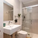 Moontels Mercado De Ruzafa 4* Valencia
