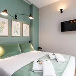 Aparthotel Moontels Mercado De Ruzafa