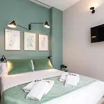 Aparthotel Moontels Mercado De Ruzafa