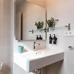 Moontels Mercado De Ruzafa Aparthotel Valencia