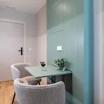 Aparthotel Moontels Mercado De Ruzafa Valencia