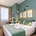 Moontels Mercado De Ruzafa 4* Valencia