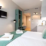 Aparthotel Moontels Mercado De Ruzafa