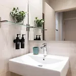 Aparthotel Moontels Mercado De Ruzafa Valencia