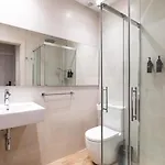 Moontels Mercado De Ruzafa Aparthotel Valencia