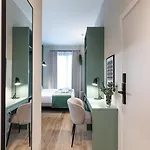 Moontels Mercado De Ruzafa Aparthotel