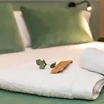 Aparthotel Moontels Mercado De Ruzafa Valencia