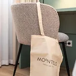 Moontels Mercado De Ruzafa Aparthotel Valencia