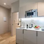 Aparthotel Moontels Mercado De Ruzafa Valencia