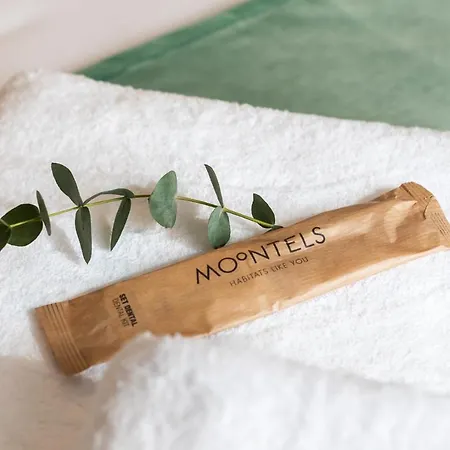 Moontels Mercado De Ruzafa