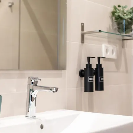 Moontels Mercado De Ruzafa 4* Valencia