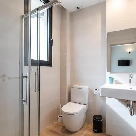 Moontels Mercado De Ruzafa 4* فالنسيا