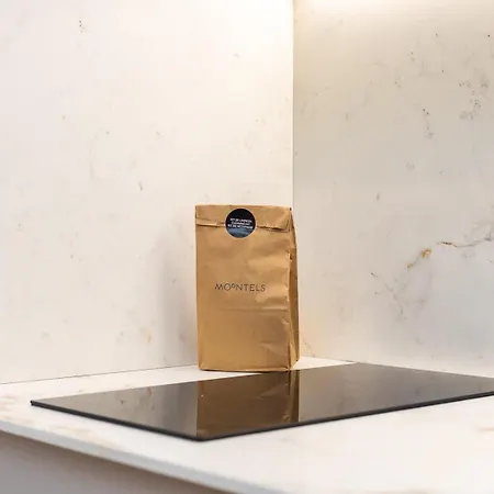 Moontels Mercado De Ruzafa 4* Valencia