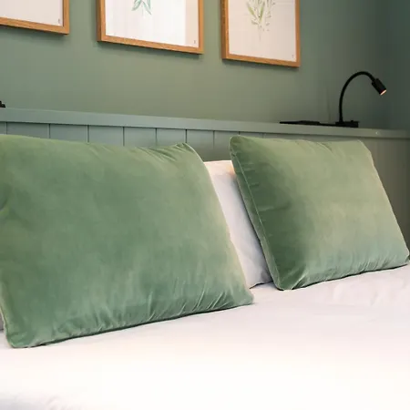 Moontels Mercado De Ruzafa