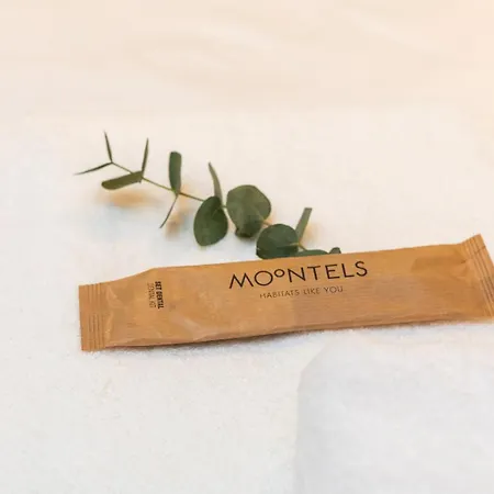 Moontels Mercado De Ruzafa Valencia