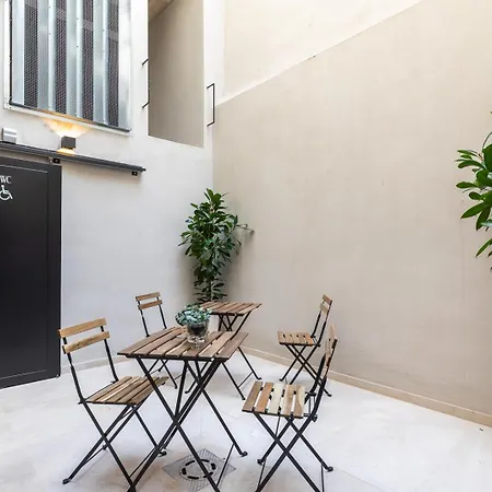 Moontels Mercado De Ruzafa 4*