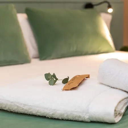 Aparthotel Moontels Mercado De Ruzafa Valenza