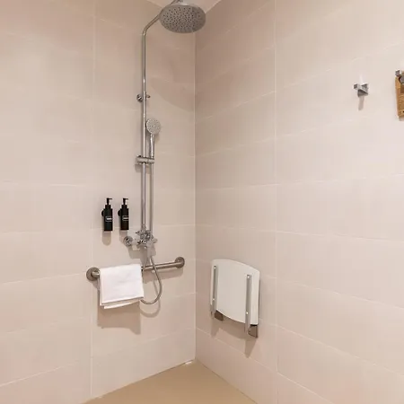 Moontels Mercado De Ruzafa